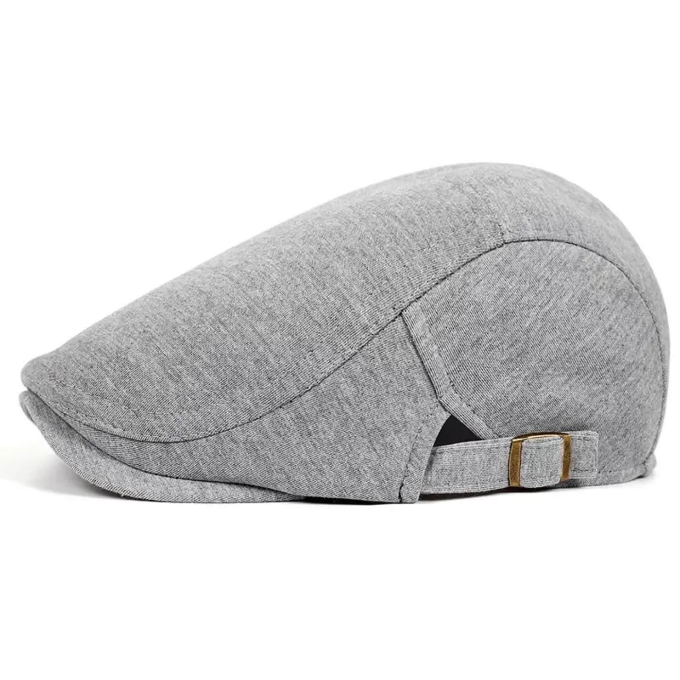 Contoured Driver Cap | BORGER - Image 4