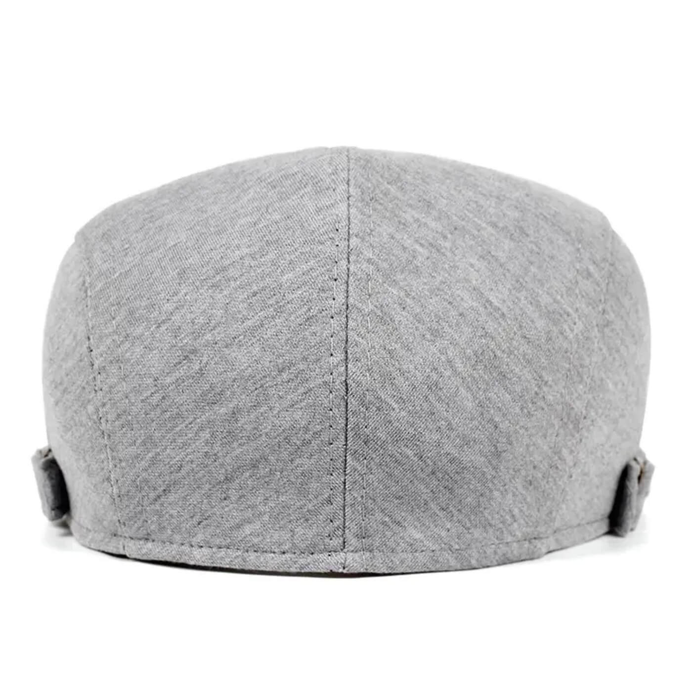 Contoured Driver Cap | BORGER - Image 5