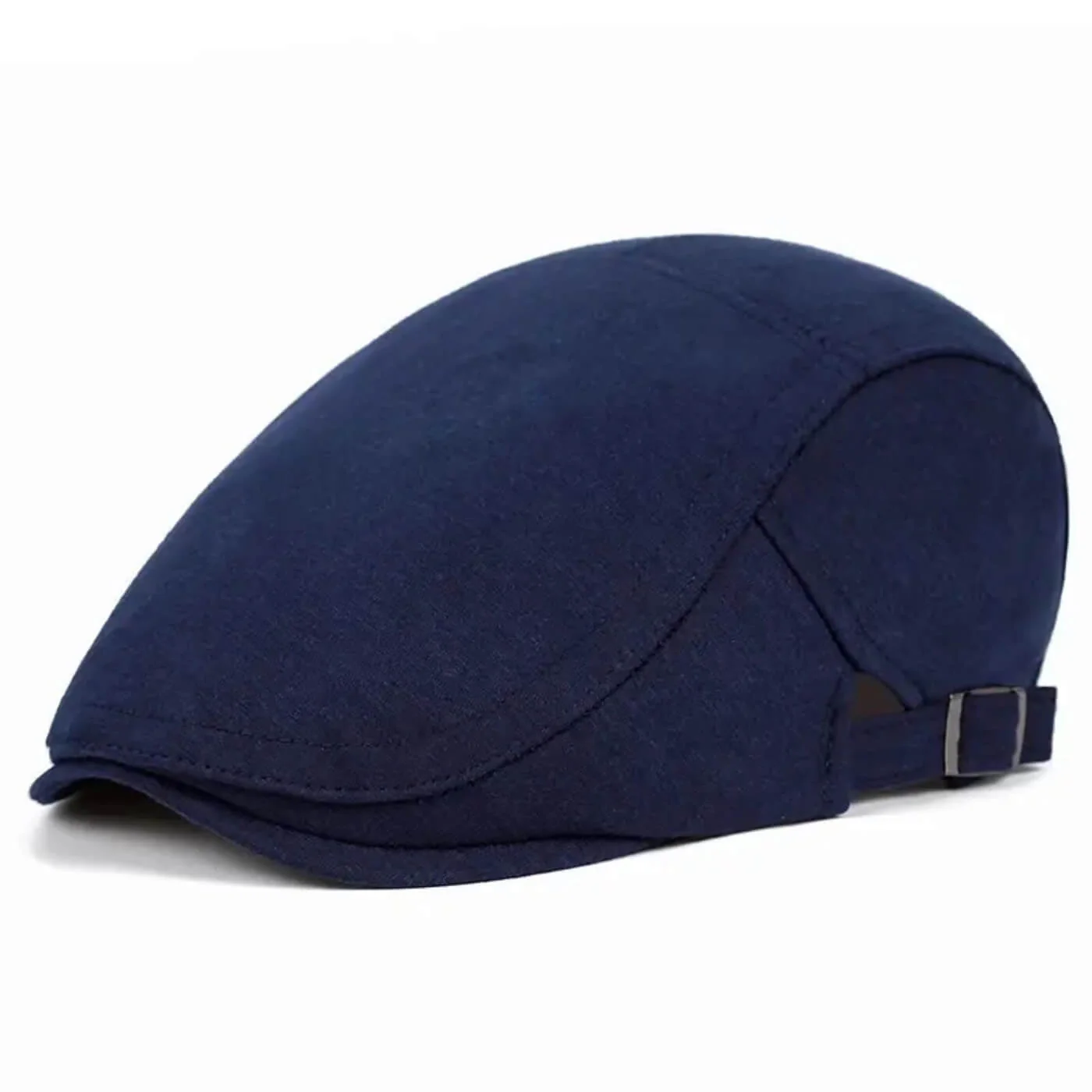 Contoured Driver Cap | BORGER - Image 6