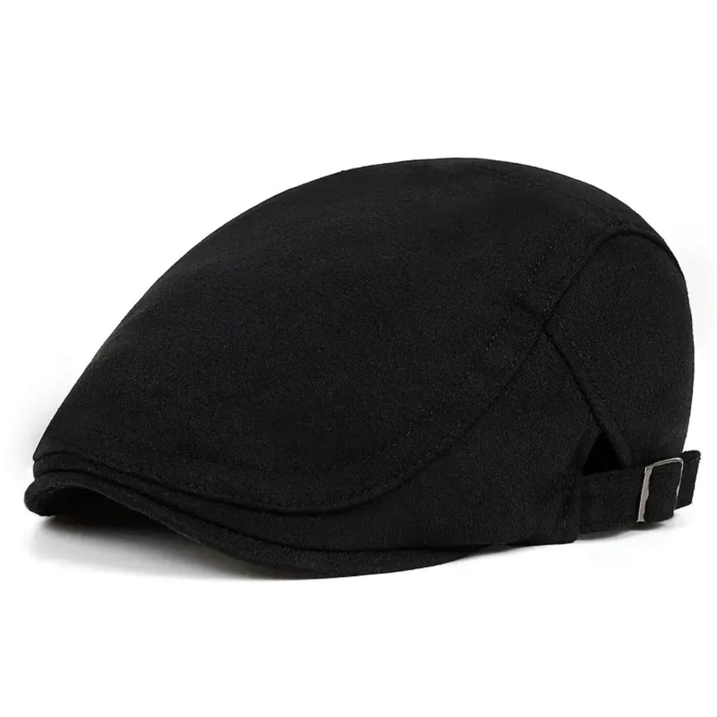 Contoured Driver Cap | BORGER - Image 7