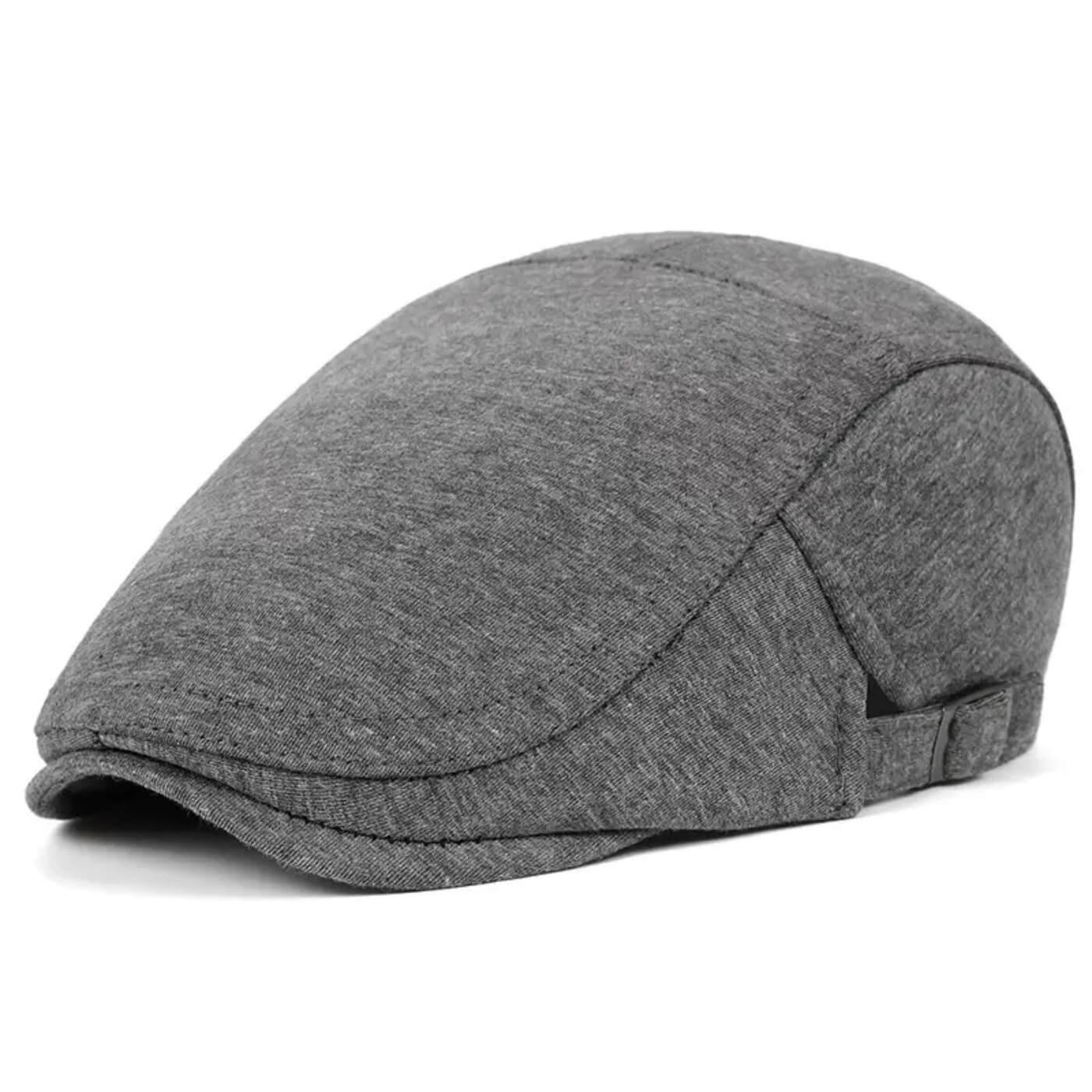 Contoured Driver Cap | BORGER - Image 8