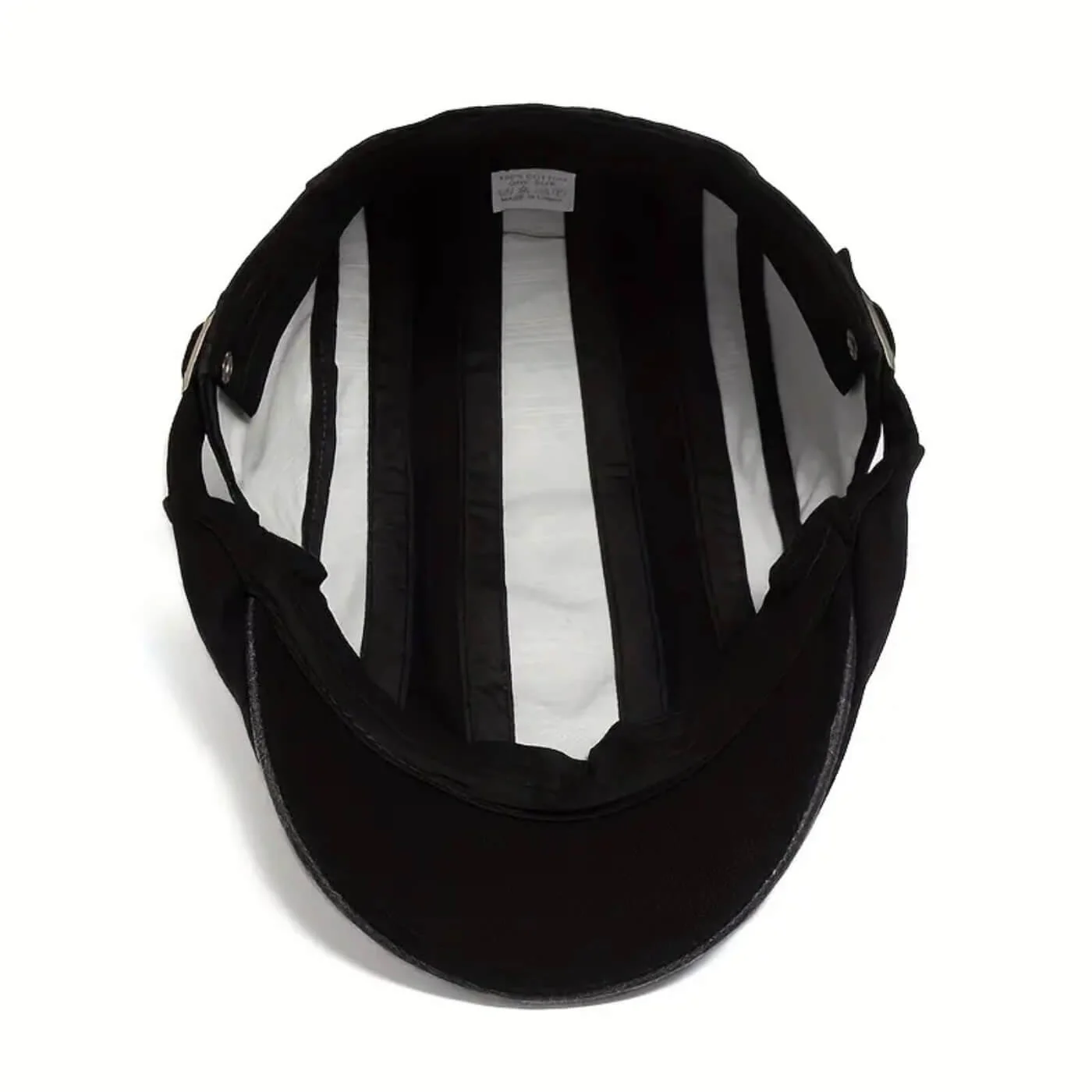 Urban Flat Cap | CANYON - Image 7